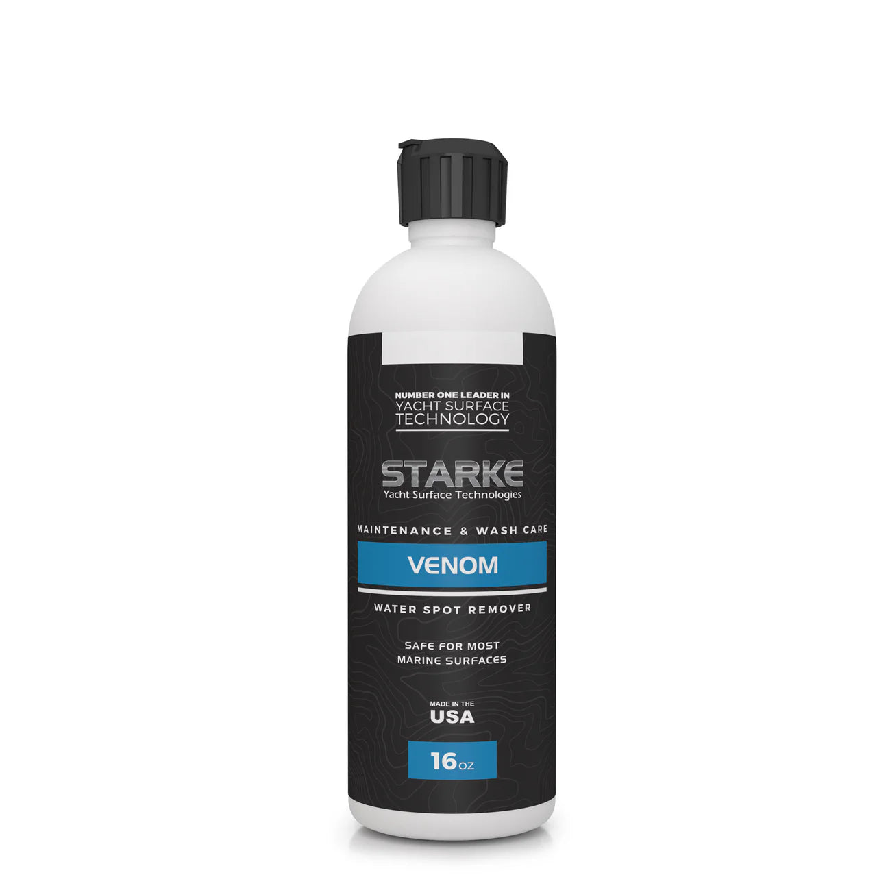 Starke Venom WSP & Stain Remover 16oz