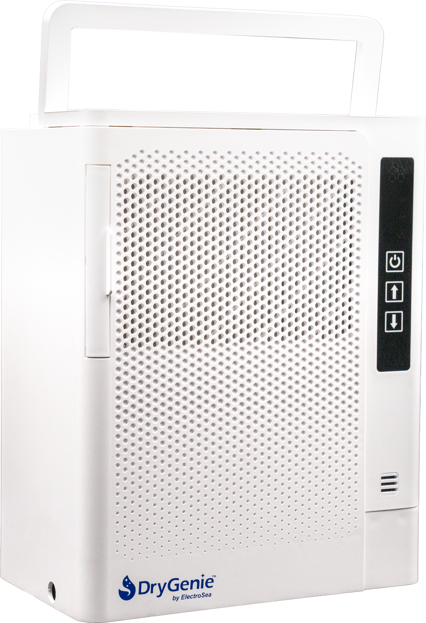Dry Genie Marine Dehumidifier