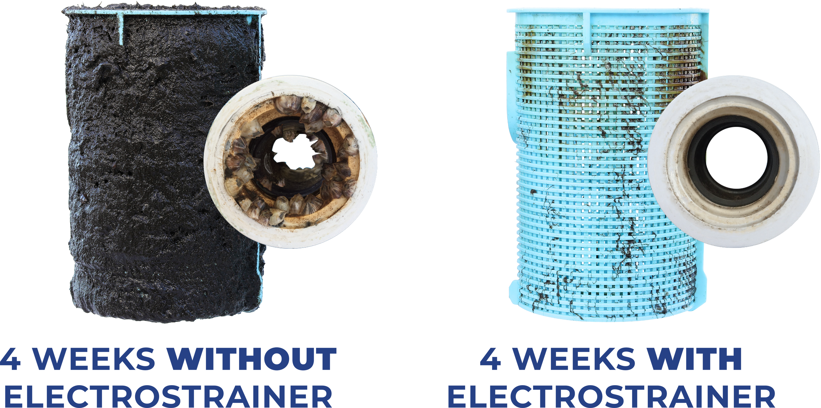 ElectroStrainer Pro ES-100-PRO