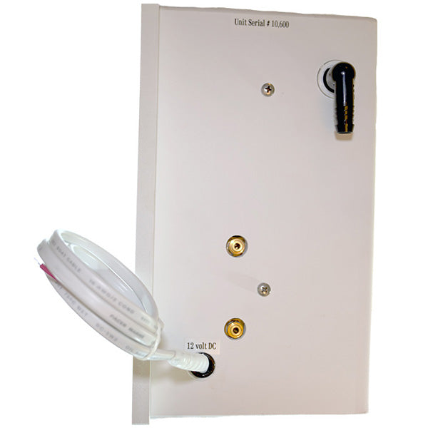 Arid Bilge Systems Series 2