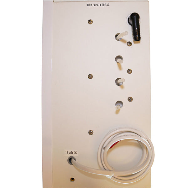 Arid Bilge Systems Series 4