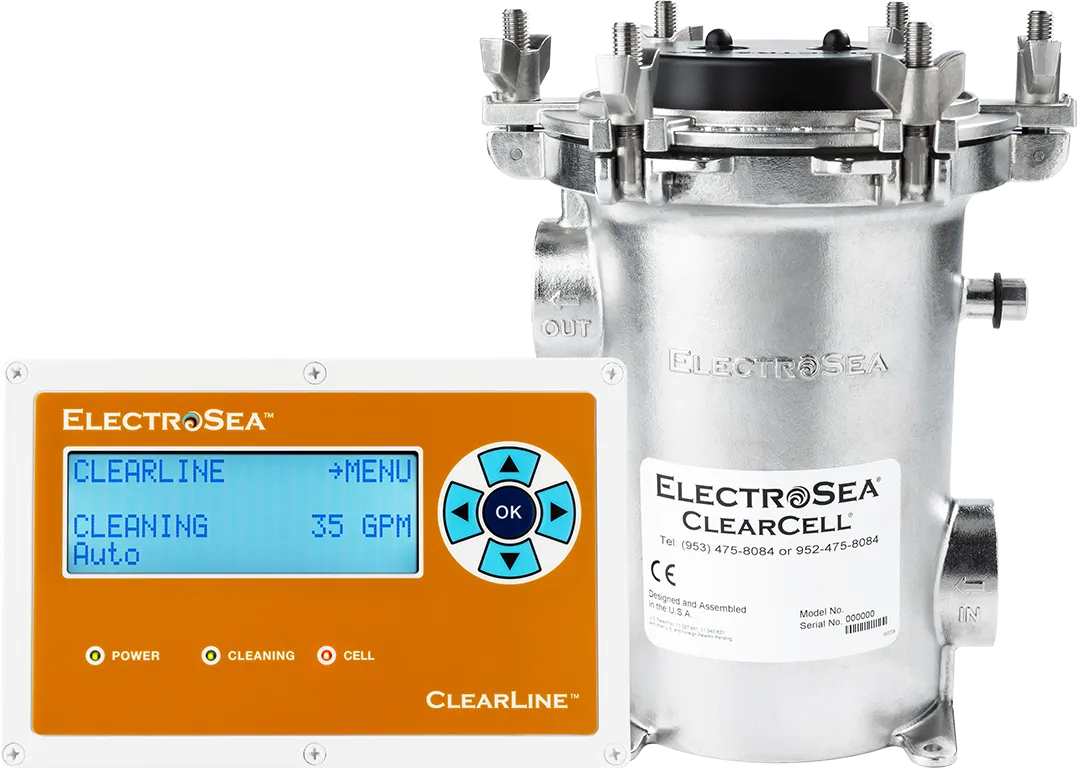 ClearLine CL-990-X1.5