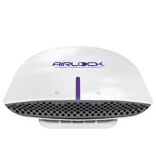 AIRLOCK Voyage