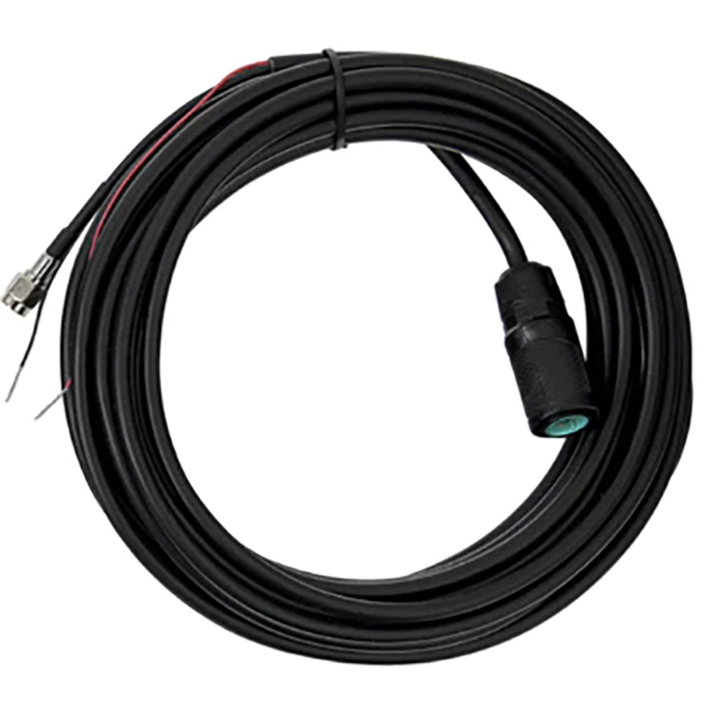 SIONYX 10M Power  Analog Video Cable fNightwave A015700