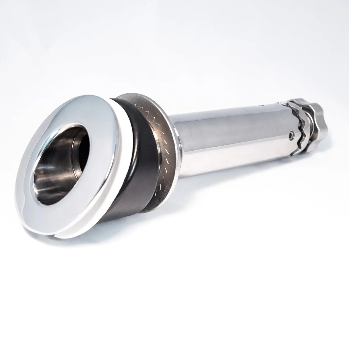 Gemlux Lockable Swivel Rod Holder 15º HD Screwless