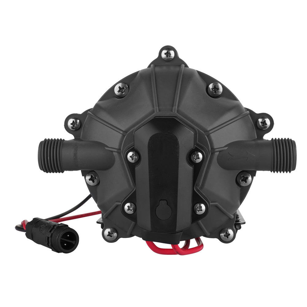 Commodore 55 GPM Water Pump  12V CM5555D