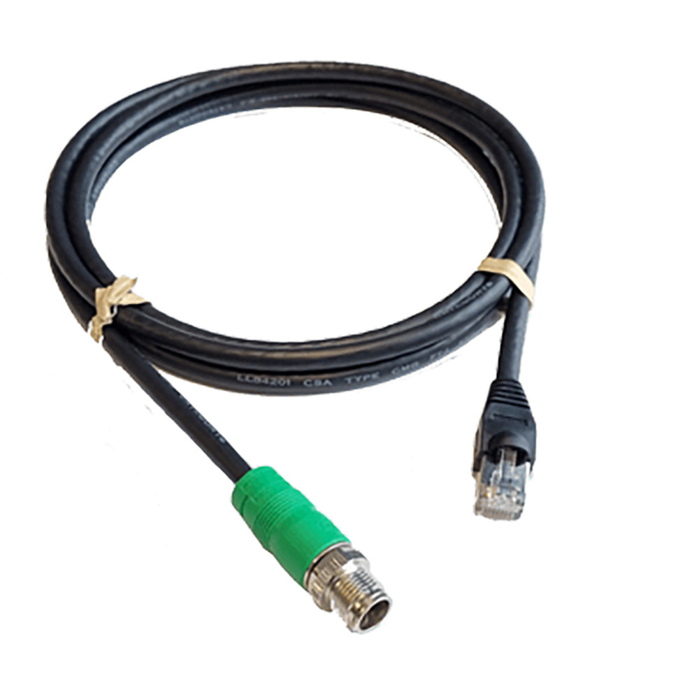 Navico Ethernet Cable  5M  M12 to RJ45 fNEP3 00016079001