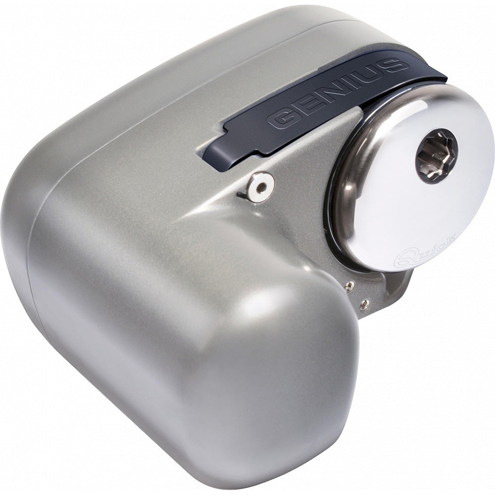 Quick Genius GP2 2000 Windlass  800W 12V 8MM or 516 Gypsy FSGP22012008A00