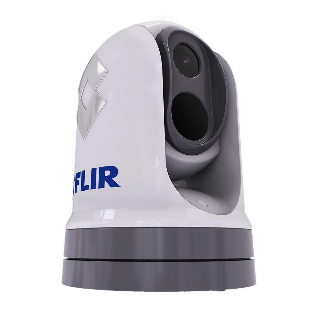 FLIR M364CUSV 30Hz Stabilized Pan  Tilt Thermal IP Camera E70700