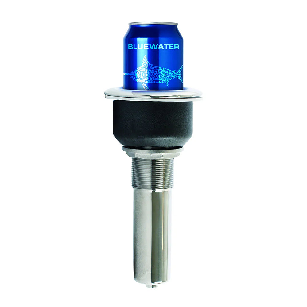 Gemlux Screwless Cup Holder & Rod Holder 0º