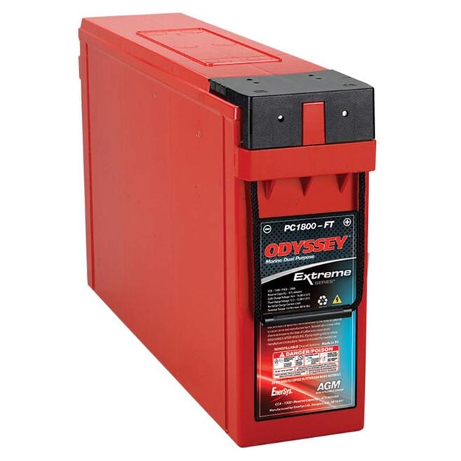 Odyssey Extreme AGM470