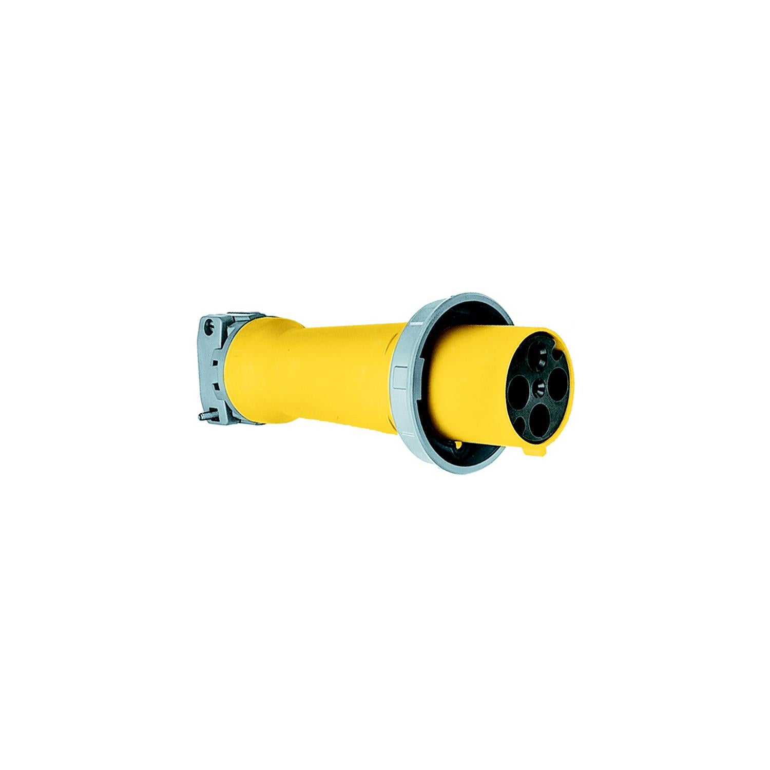 Hubbell Replacement Connector Body
