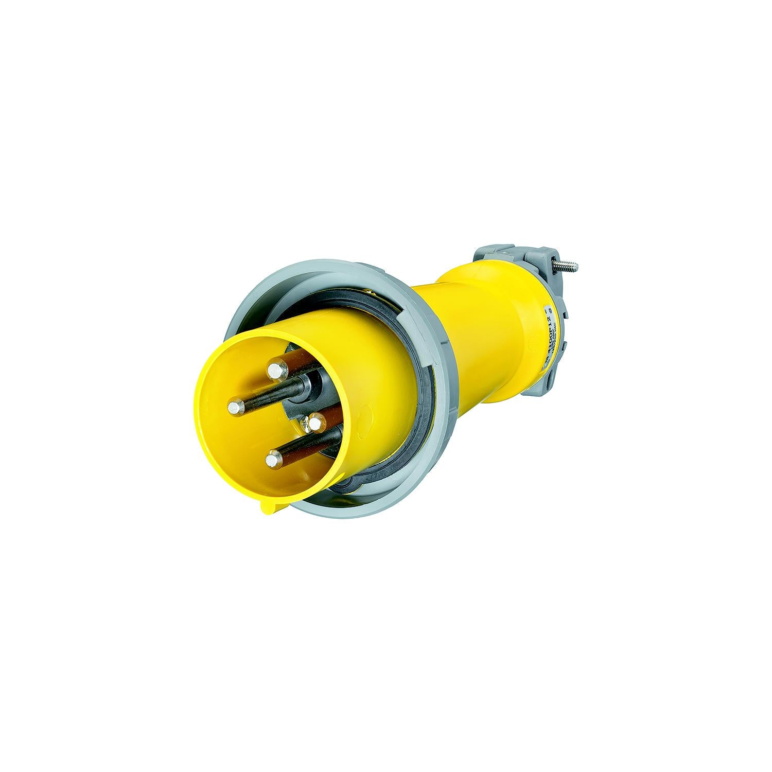 Hubbell Replacement Plug