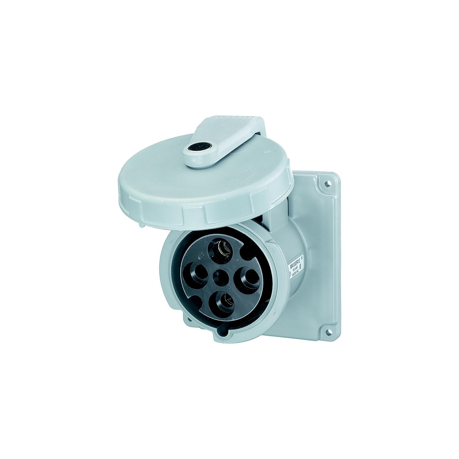 Hubbell Receptacle