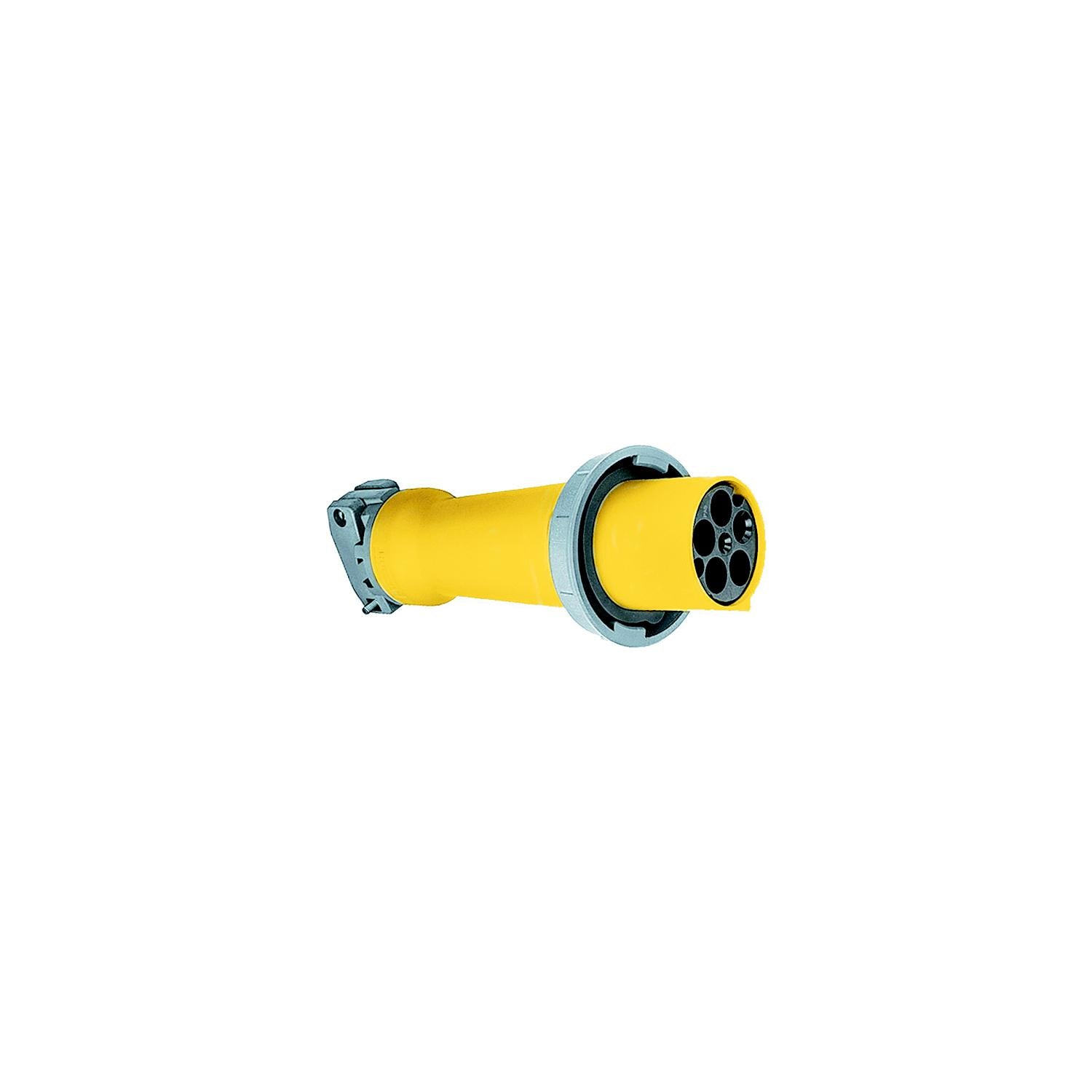 Hubbell Replacement Connector Body