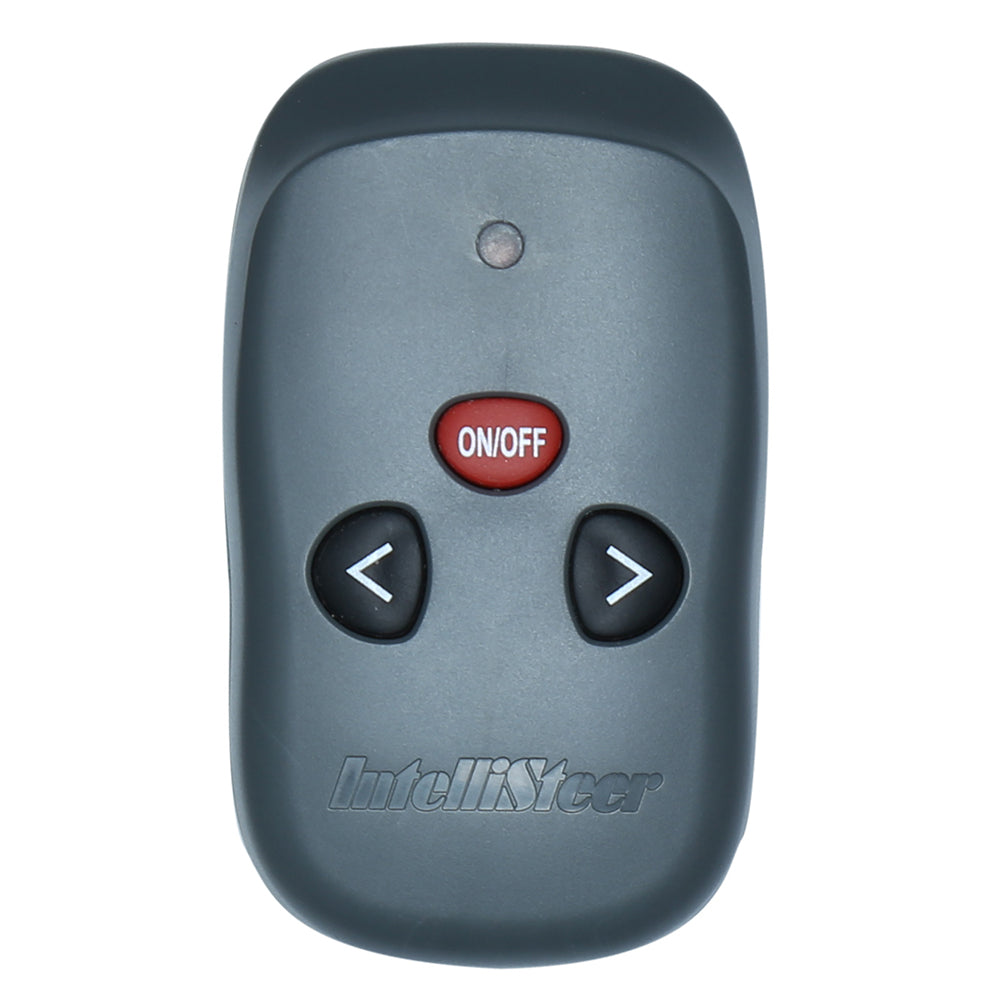 Intellisteer Wireless Remote INTREMOTE