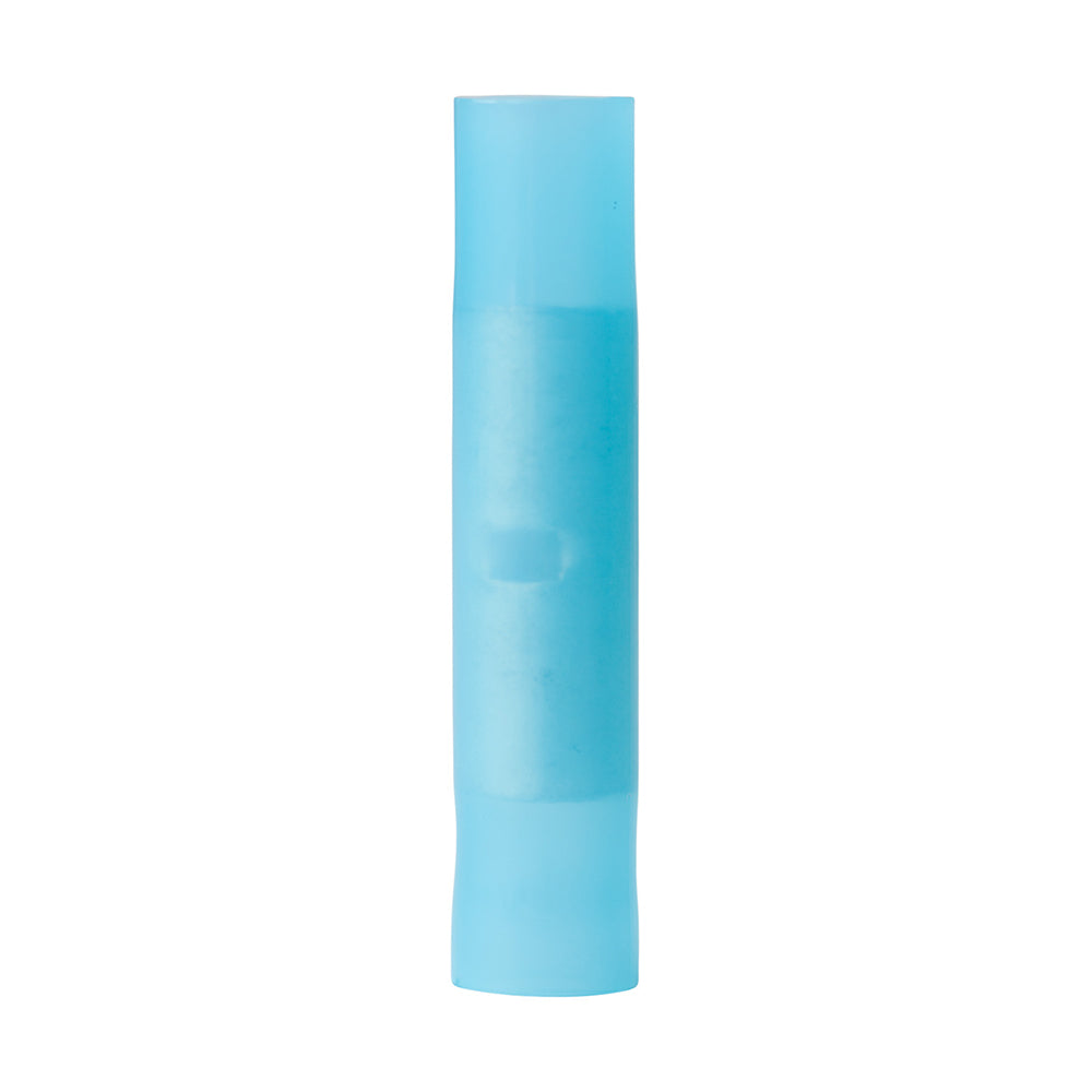 Ancor 1614 AWG Nylon Single Crimp Butt Connector  100Pack 220110