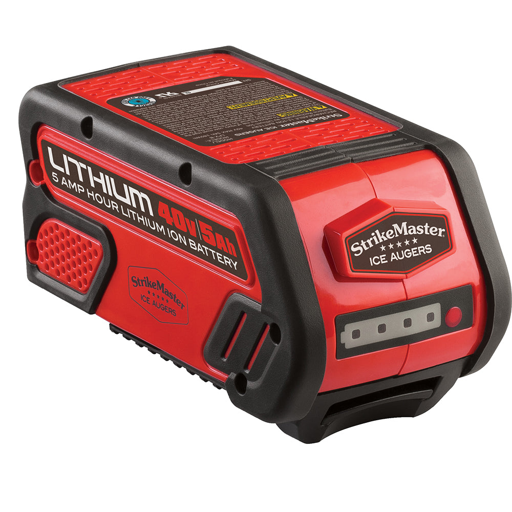 StrikeMaster Lithium 40V Battery LFVB