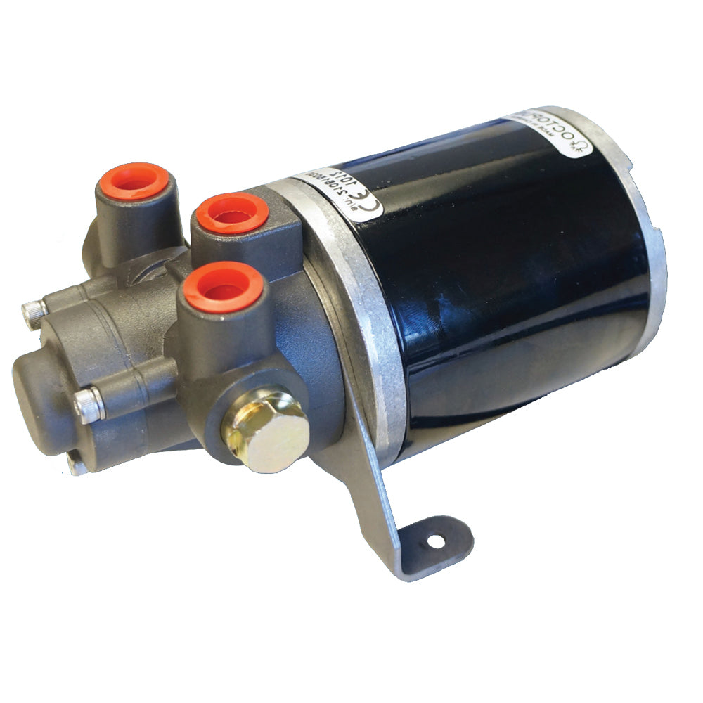 Octopus Hydraulic Gear Pump  12V  2030CI Cylinder  2000ccmin OCTAFG2012