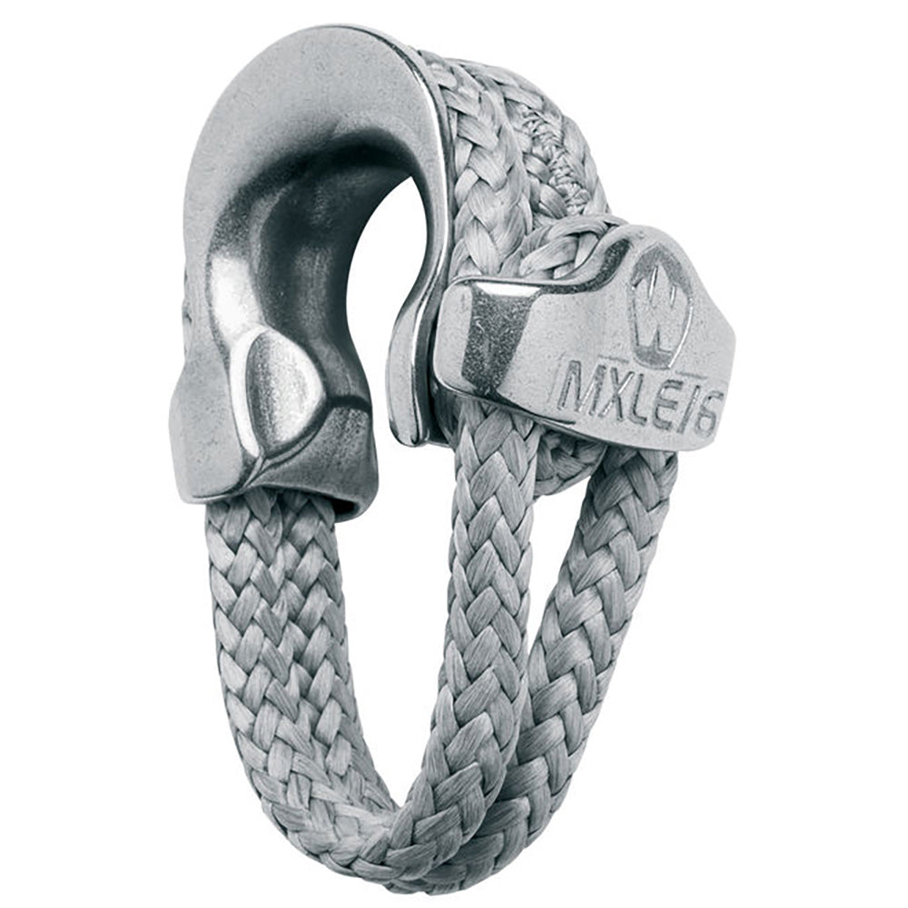 Wichard MXLEvo 16  Soft Block  16mm Rope Size  1116 21106