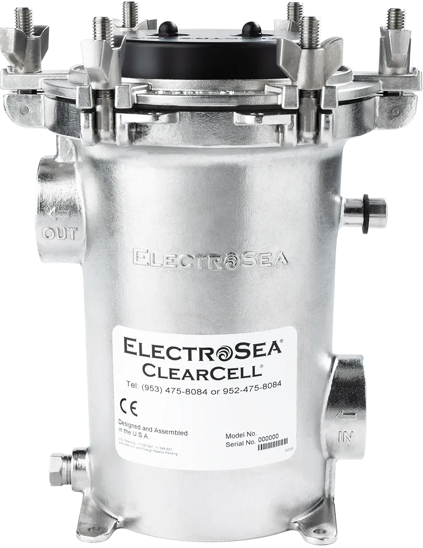 ClearLine CL-2000-X2.0