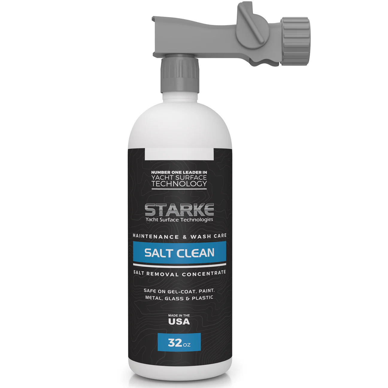 Starke Salt Clean 128oz