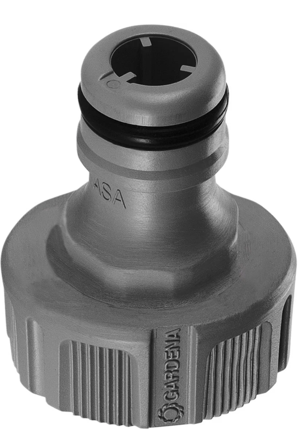 Gardena Faucet/Tap Quick Adapter