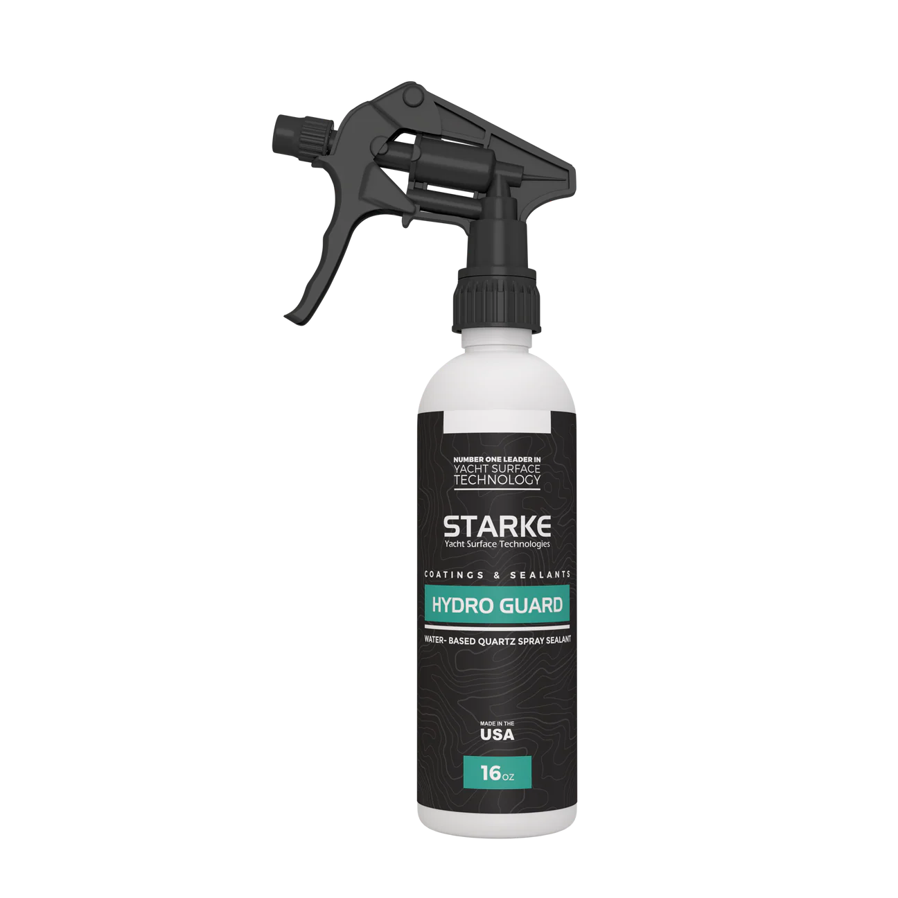 Starke Hydro Guard 16oz