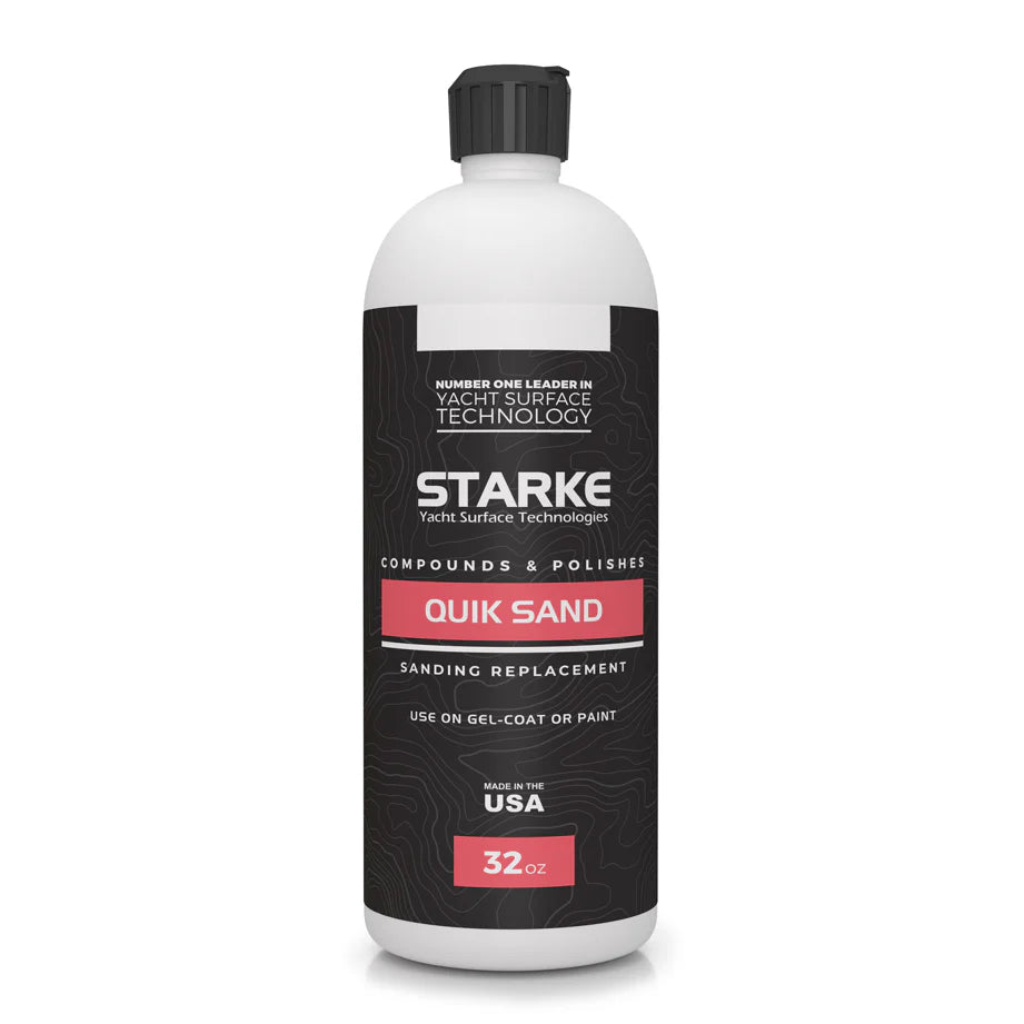 Starke Quik Sand 32oz