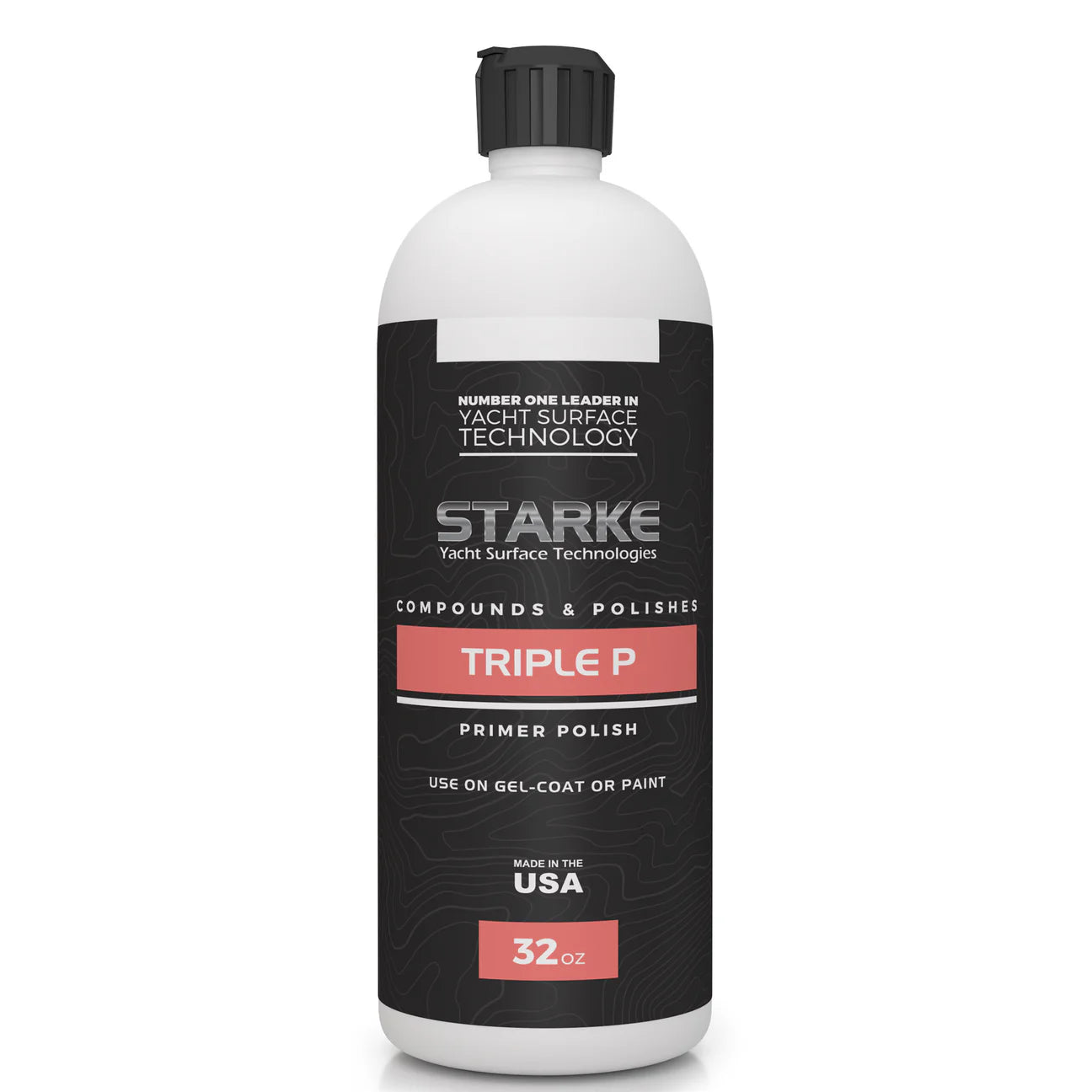 Starke Triple P Primer Polish 32oz