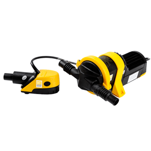 Whale IC Retail Kit 24V