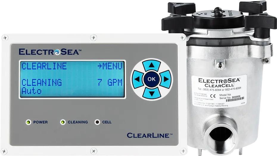 ClearLine CL-410-N0.5