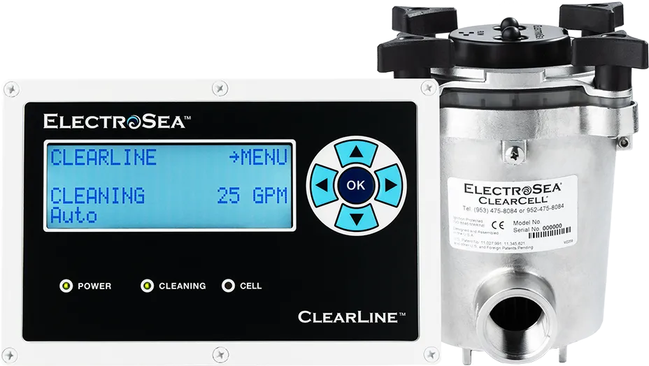 ClearLine CL-430-N1.0