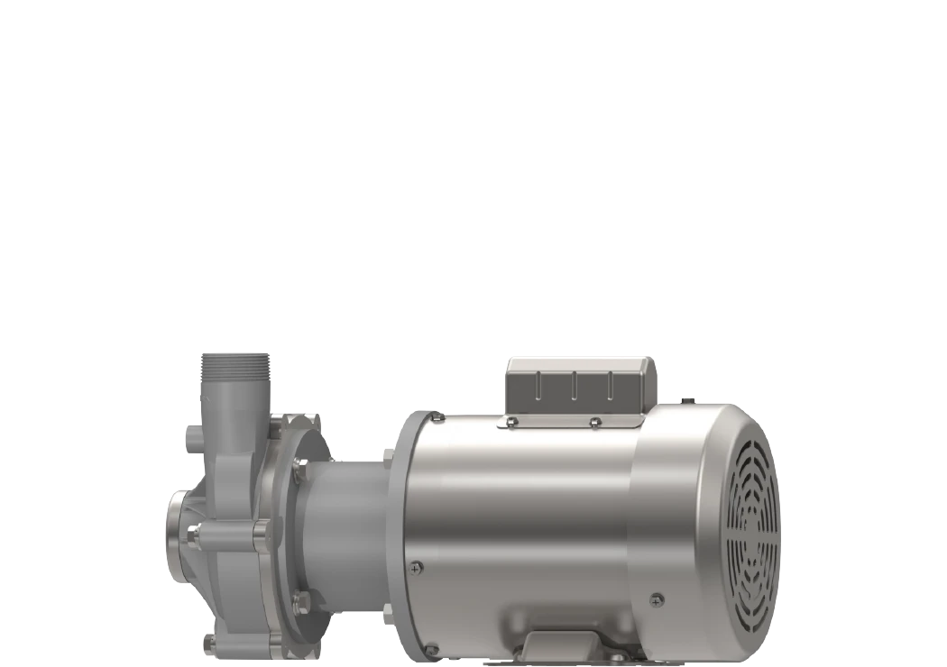 SeaStrong Silver Bullet RDP-075M-2371-338-1/2T