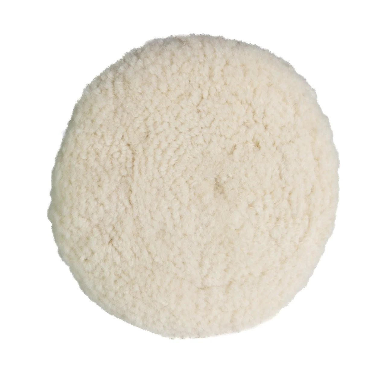 Starke DoubleSided FastPad White Wool