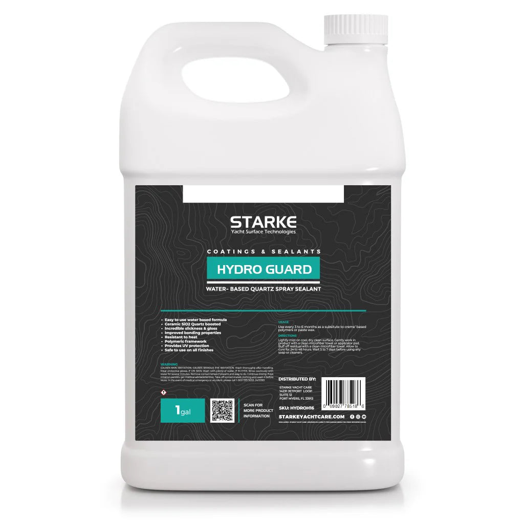 Starke Hydro Guard 128oz